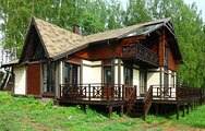 Дизайн интерьера дома