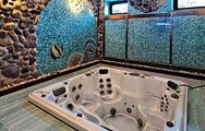 Дизайн коттеджа в итальянском стиле