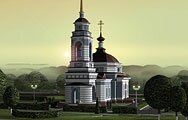 Архитектура