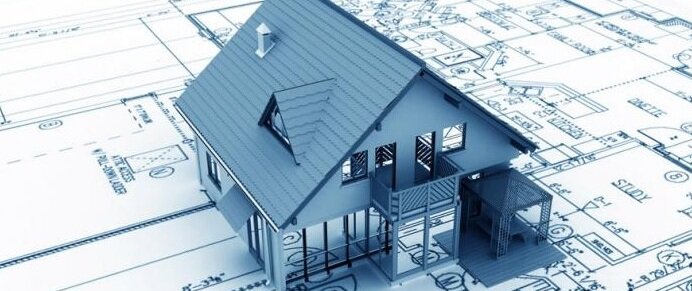 Разработка архитектурного проекта