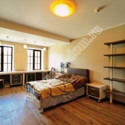 Дизайн коттеджа в стиле «Кантри» Дизайн коттеджа в стиле «Кантри»