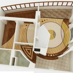 Дизайн квартиры Дизайн квартиры