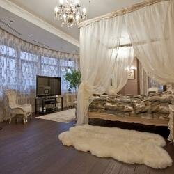 Дизайн квартиры в классическом стиле Дизайн квартиры в классическом стиле