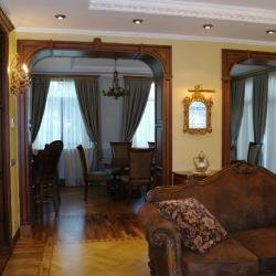 Дизайн коттеджа в английском стиле Дизайн коттеджа в английском стиле